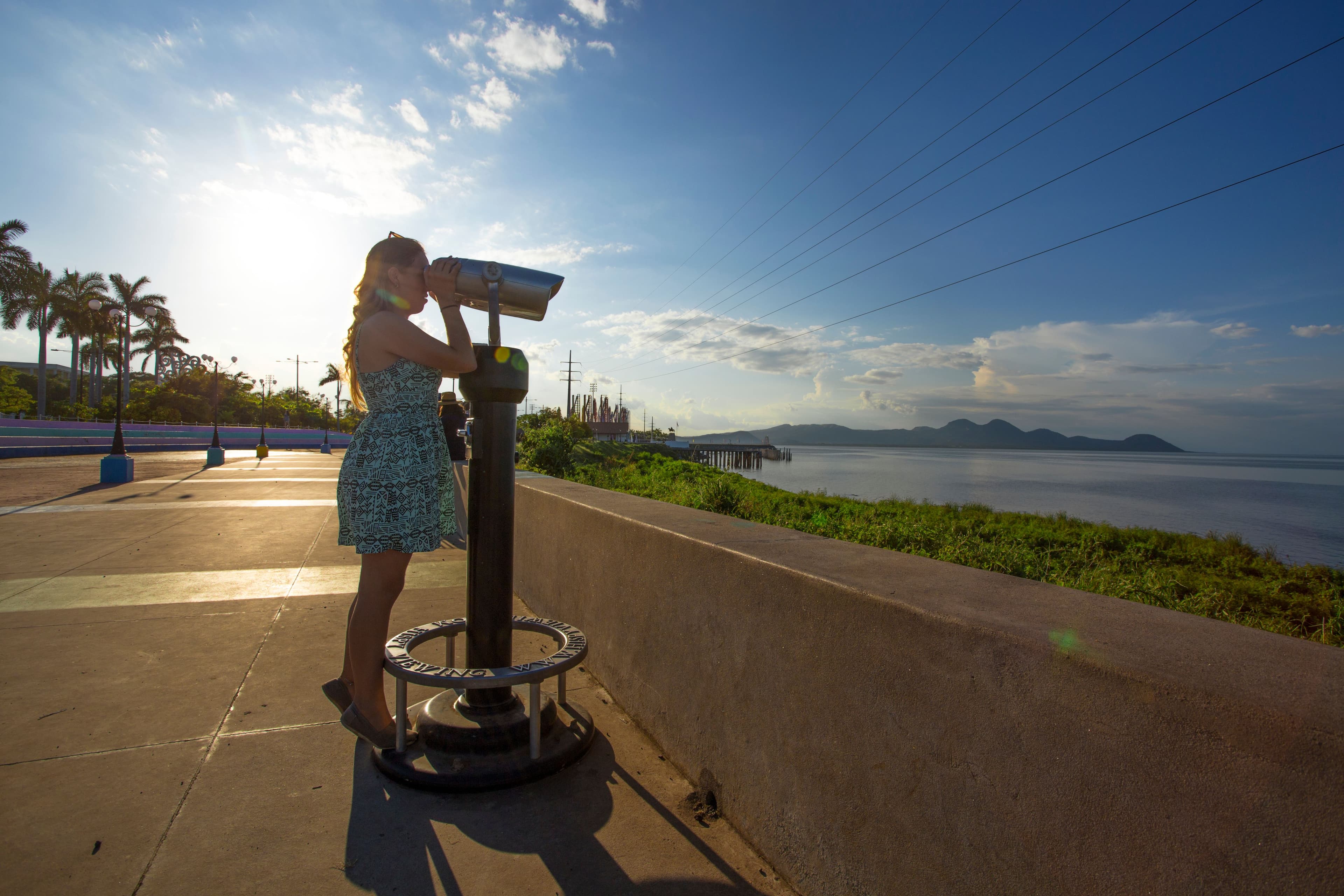 City Tour Managua Nicaragua |  Lugares Icónicos 3