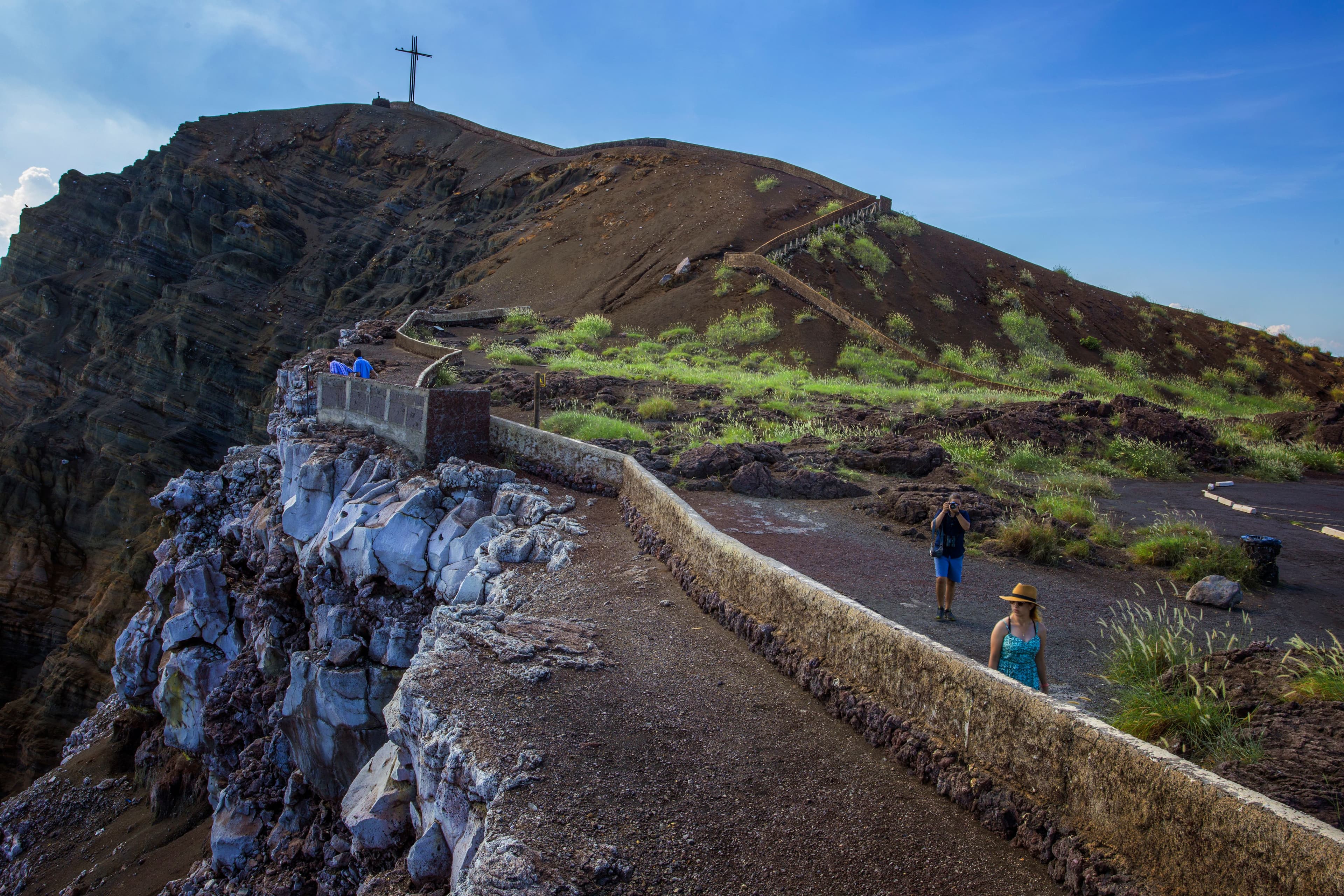 Masaya Volcano Tour  | Combo 4 in 1 Day 15