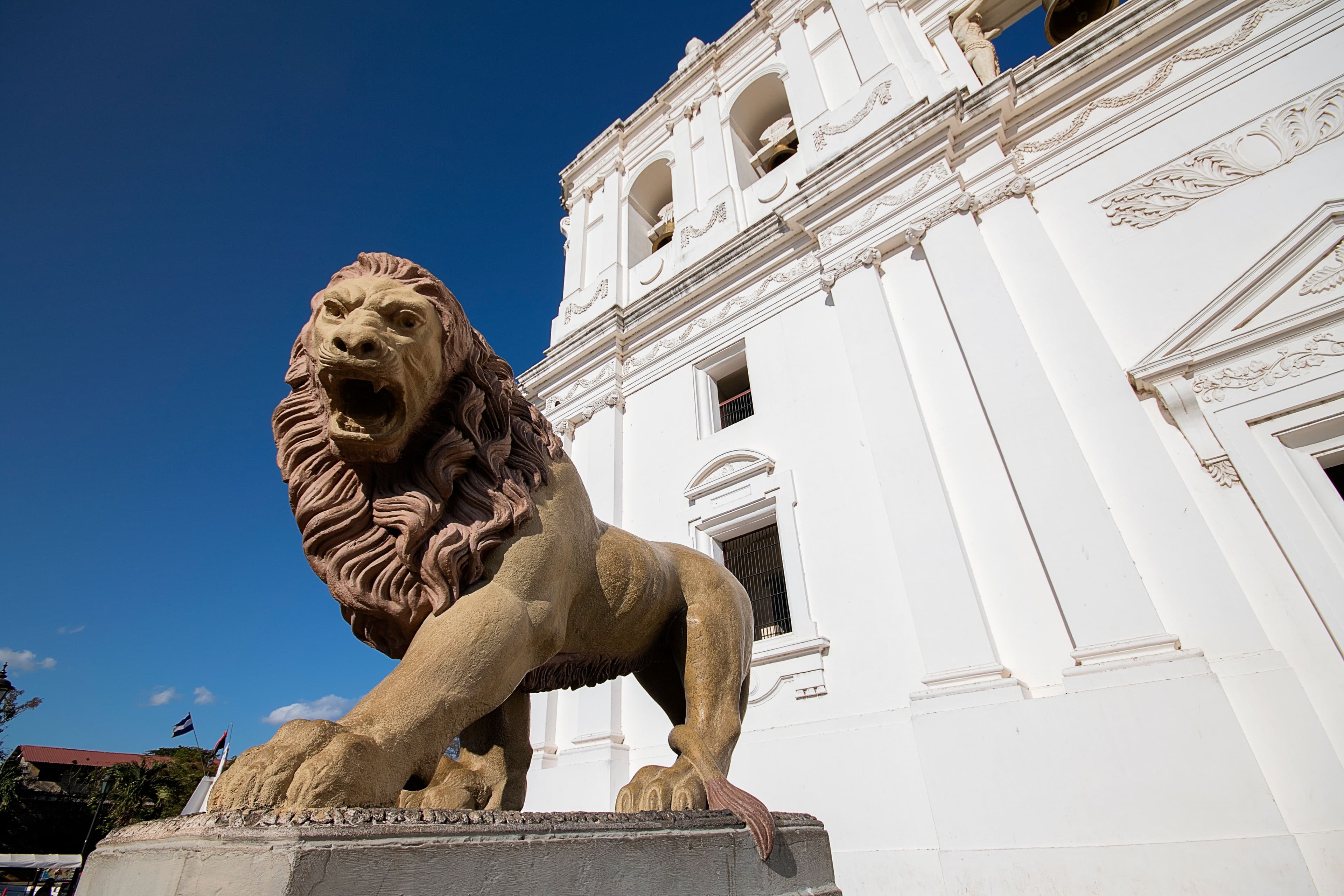 León Histórico y Colonial 4