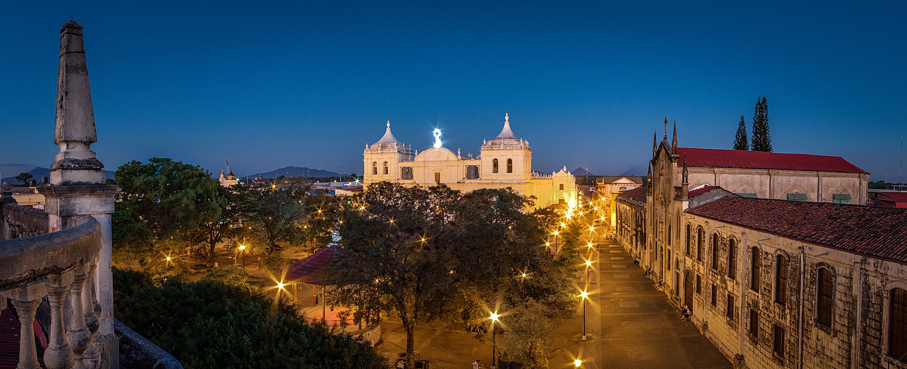 León Histórico y Colonial 3
