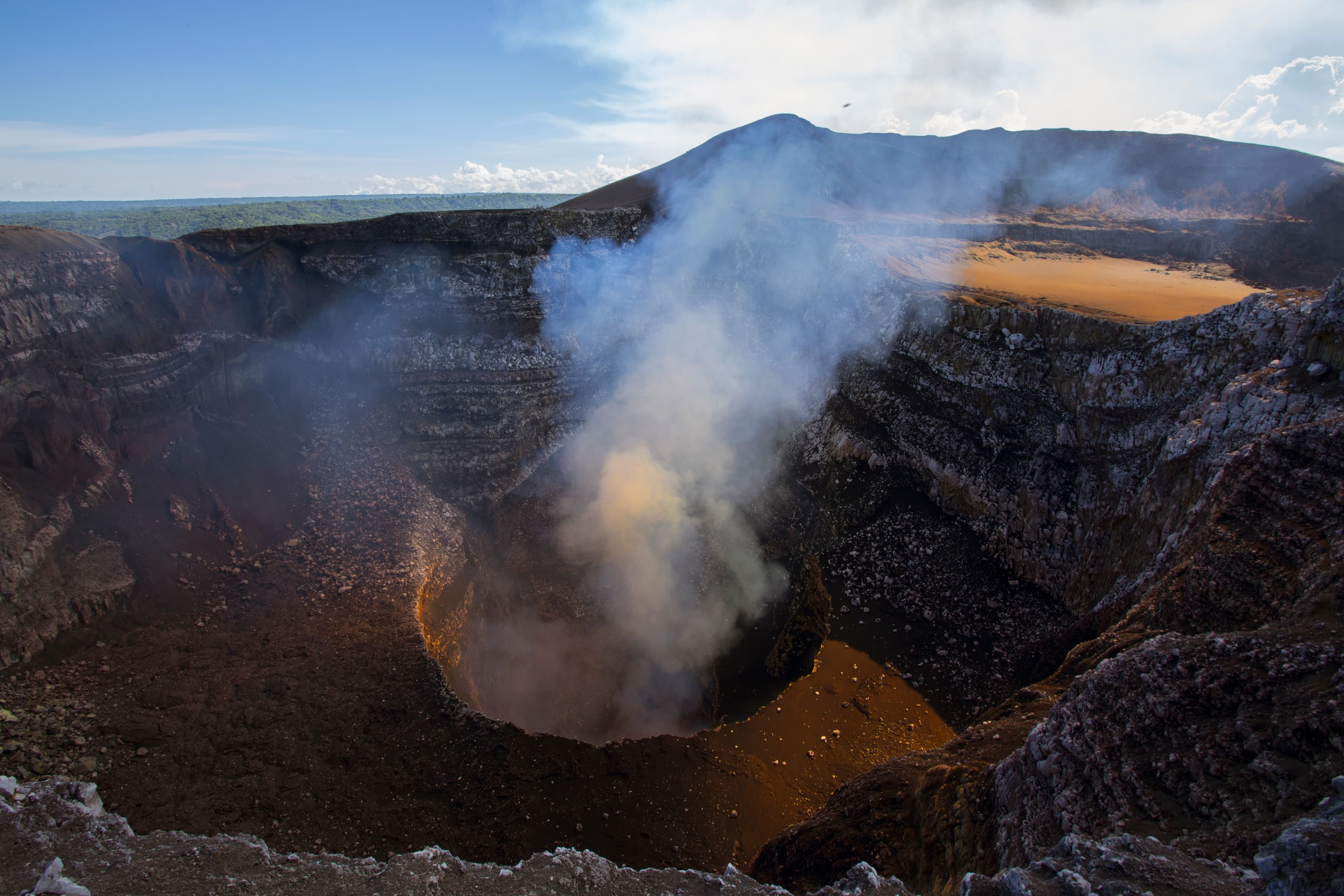 Boutique Stay & Masaya Volcano Experience 4 Days 5