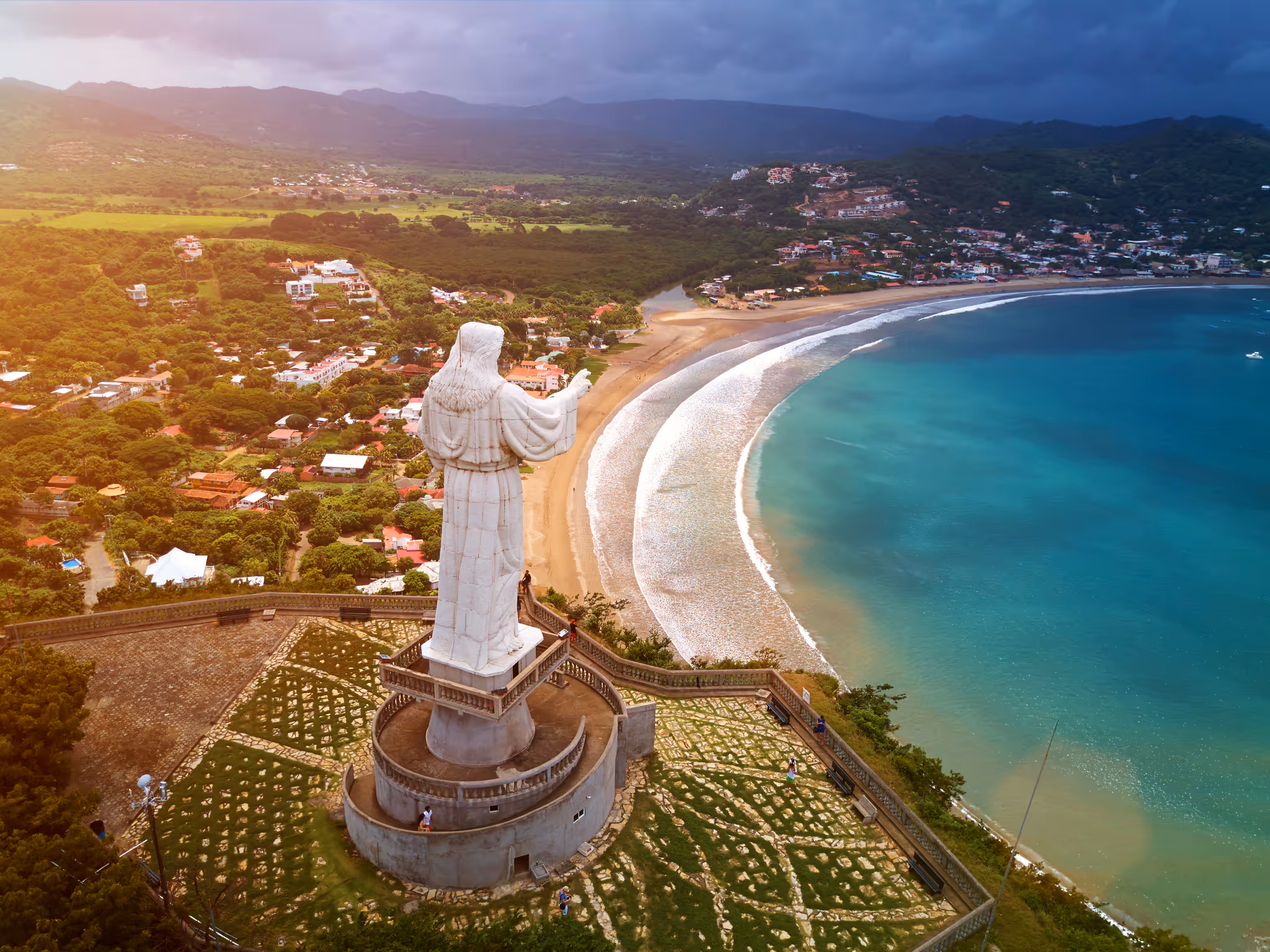 13-Day Nicaragua Self-Drive Tour: Cities, Volcanoes & Beaches 8