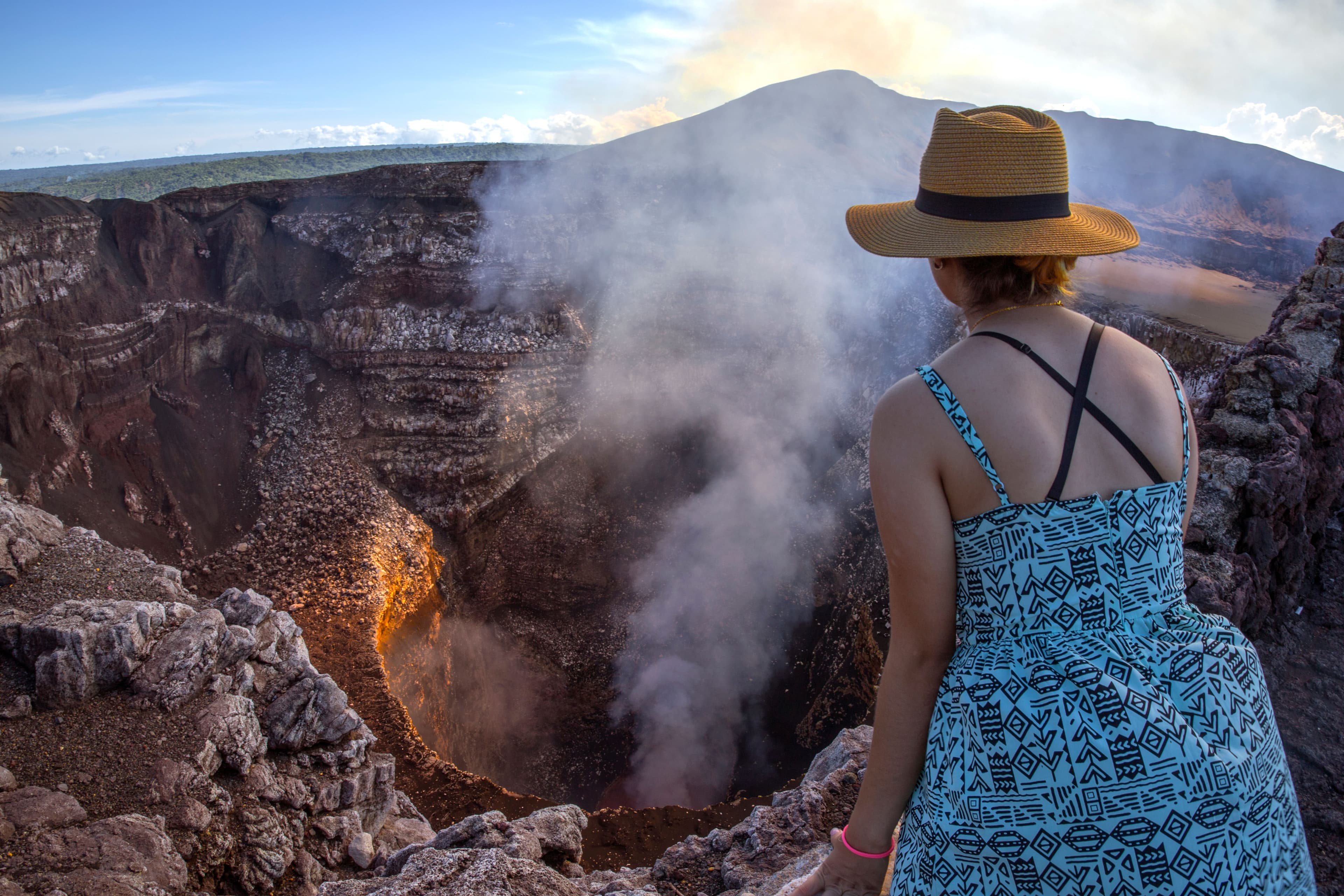 13-Day Nicaragua Self-Drive Tour: Cities, Volcanoes & Beaches 10