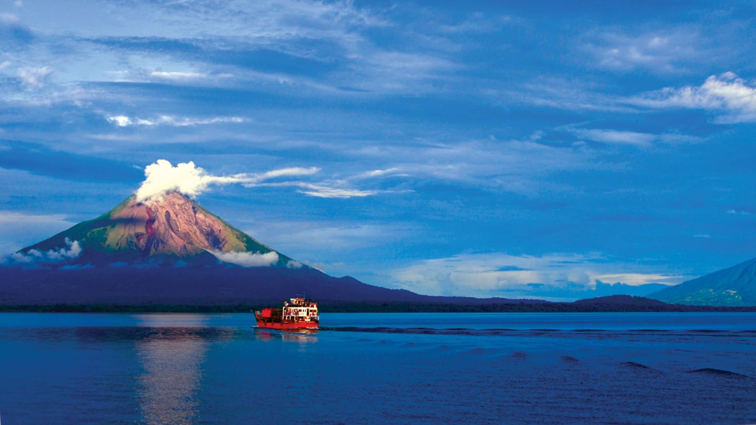 13-Day Nicaragua Self-Drive Tour: Cities, Volcanoes & Beaches 11