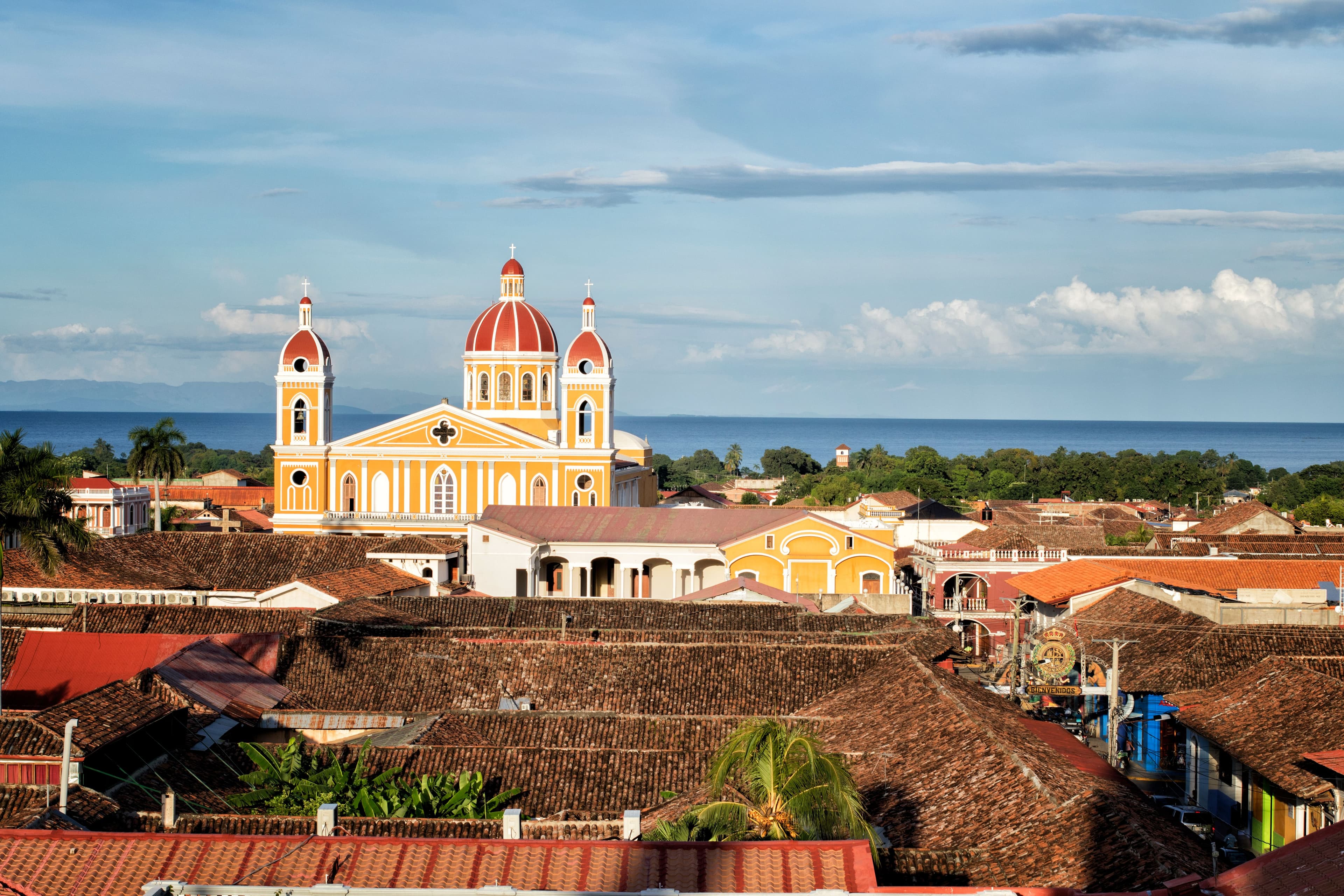 13-Day Nicaragua Self-Drive Tour: Cities, Volcanoes & Beaches 13