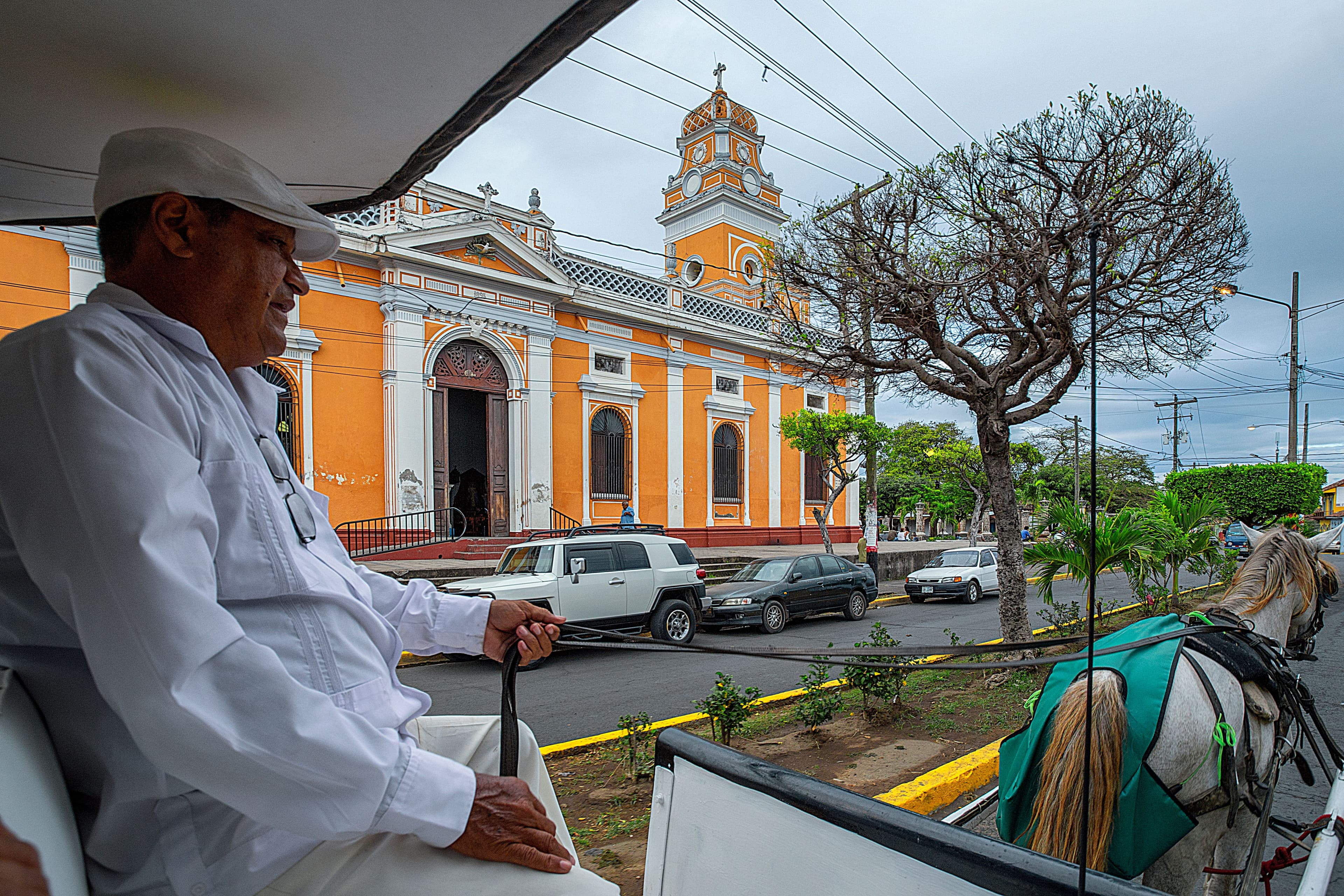 13-Day Nicaragua Self-Drive Tour: Cities, Volcanoes & Beaches 16
