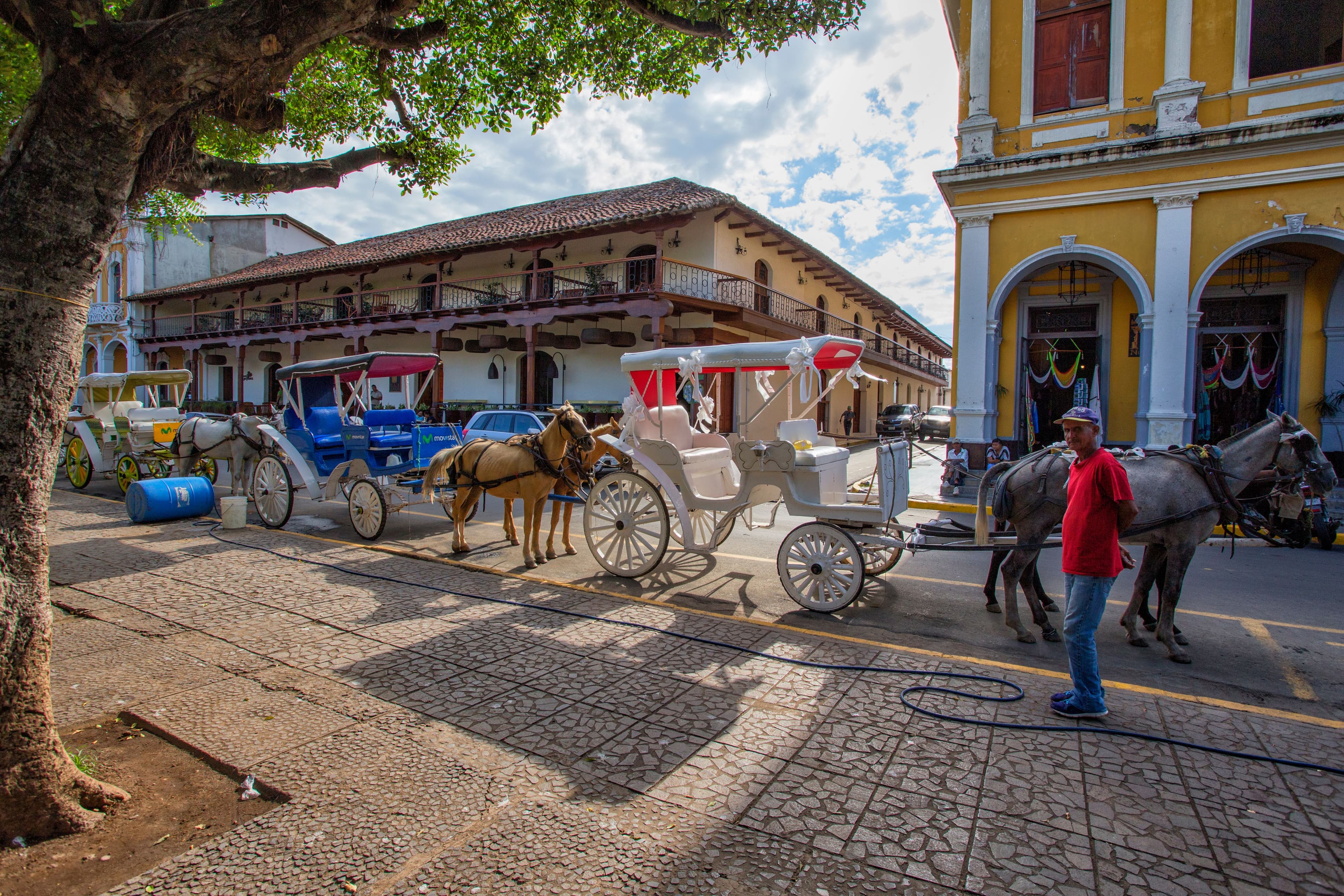 Best Granada Nicaragua City Tour | Culture, Views & History 3