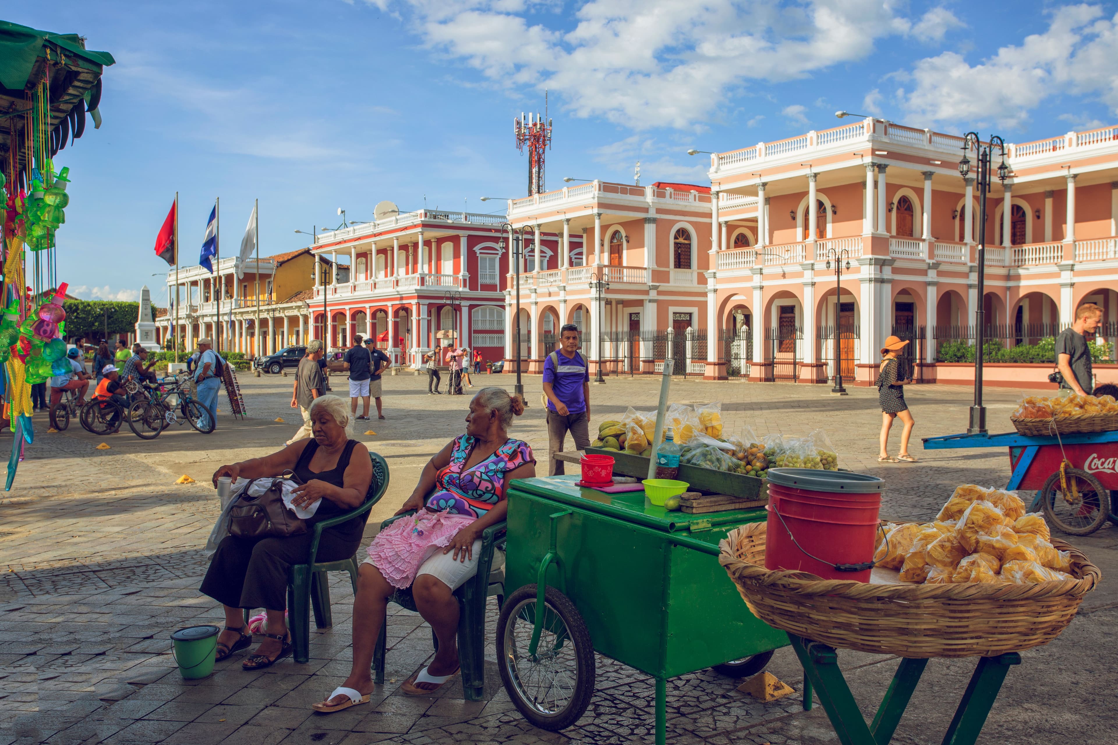 Best Granada Nicaragua City Tour | Culture, Views & History 5