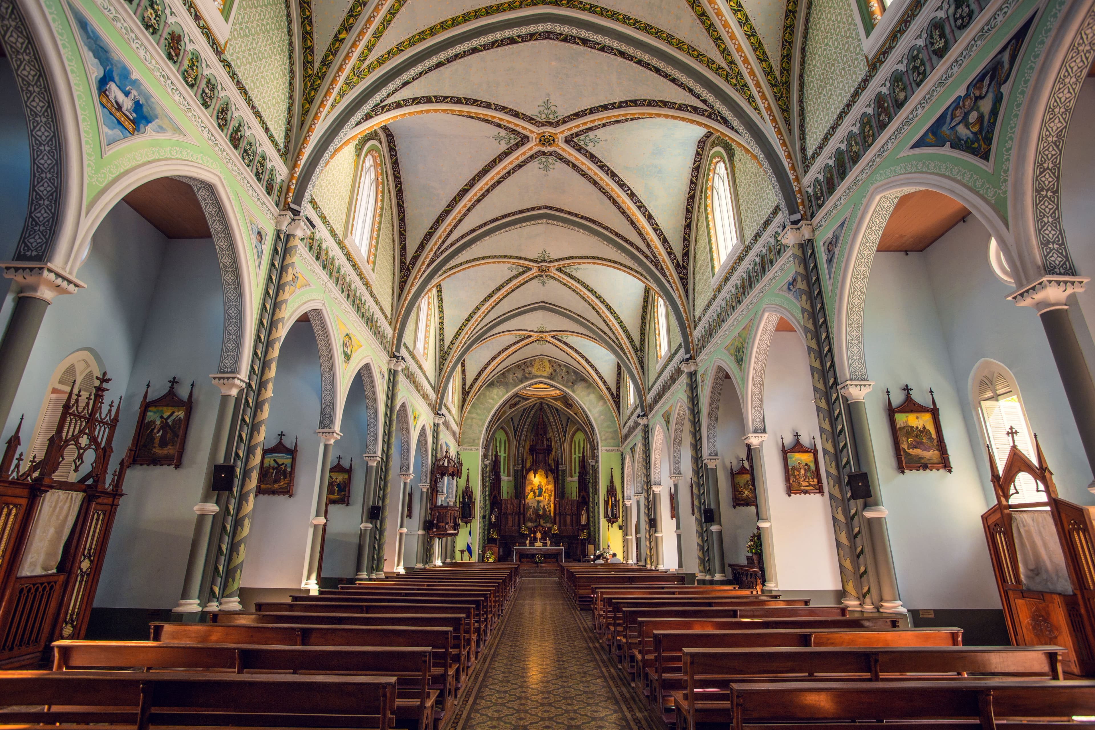 Best Isletas and Granada City Tour | Culture & Lake Adventure 5