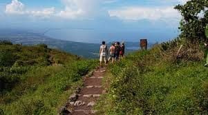 Mombacho Volcano Hike | Puma Trails 2