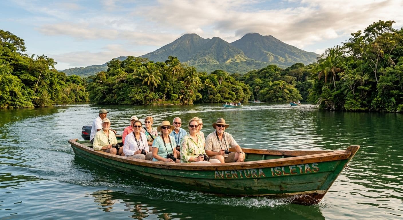 Los Mejores Tours de Un Día en Nicaragua para 2027: La Guía Definitiva de Aventura