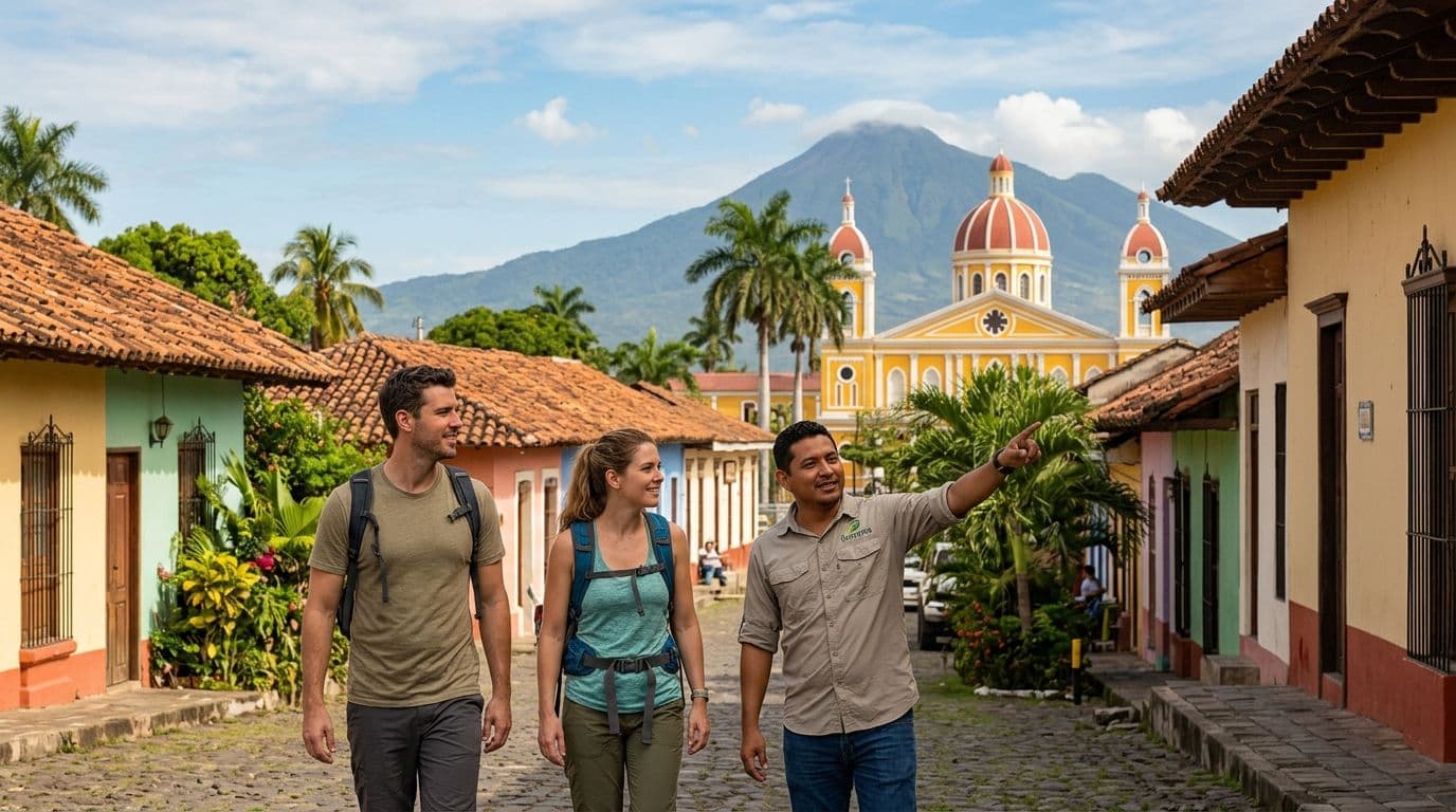 The Ultimate 7-Day & 10-Day Nicaragua Vacation Itineraries: Custom Travel Packages by Ecoterra