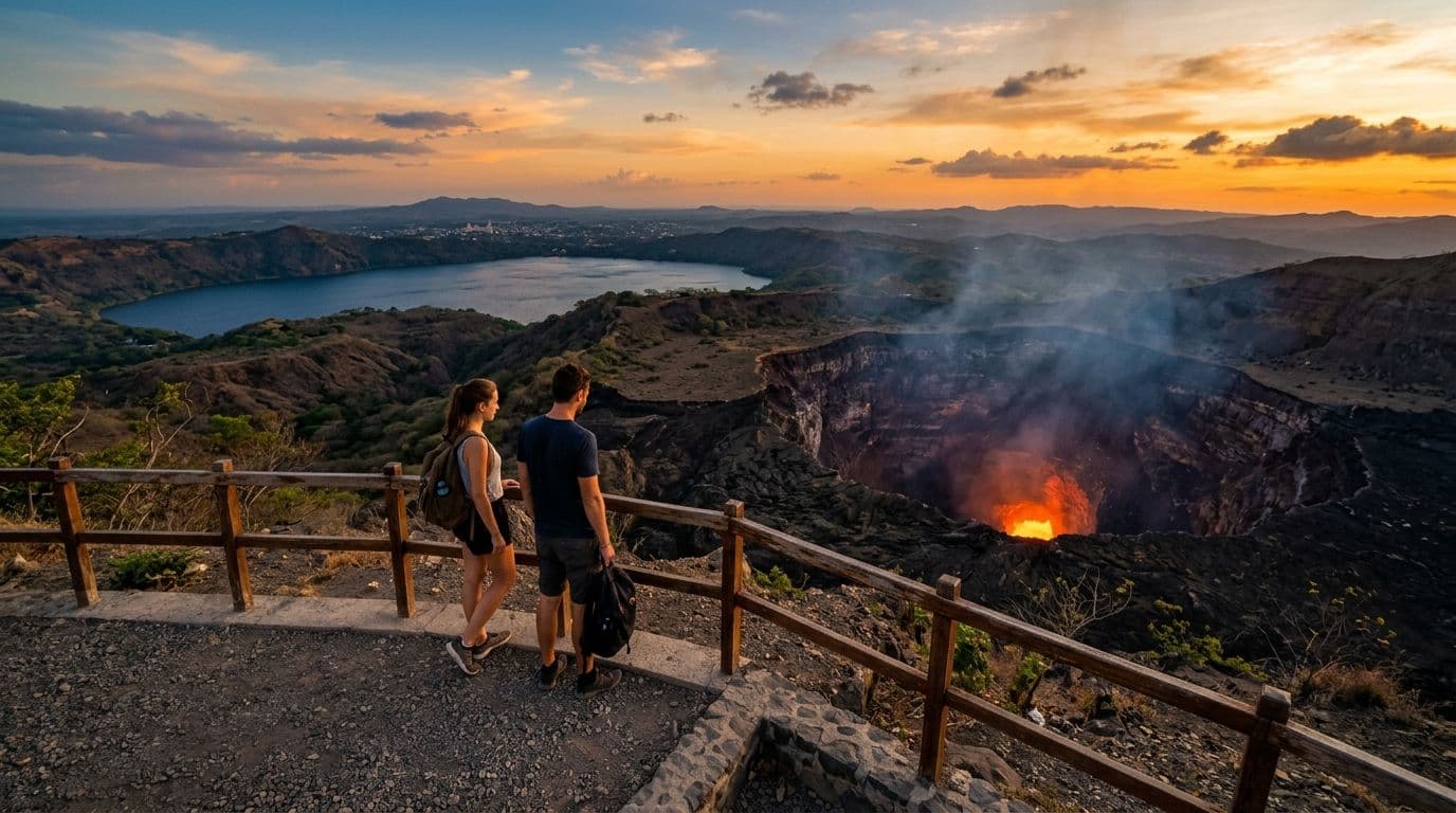 Ultimate Guide to Choosing the Best Nicaragua Travel Packages in 2027